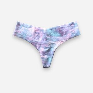 🌸New🌸 Victoria’s Secret thong panty XL new